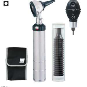 KIT DIAGNÓSTICO DE ÓRGANOS KAWE EUROLIGHT C10/ E10